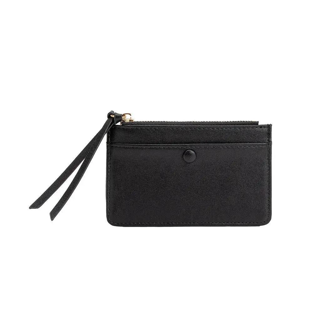 Stacy Recycled Vegan Card Holder