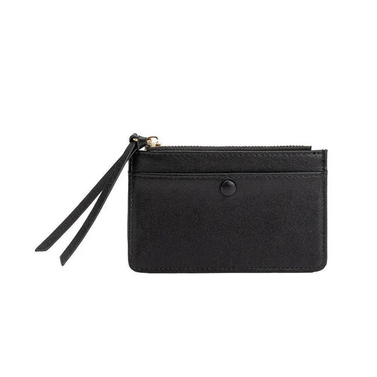 Stacy Recycled Vegan Card Holder