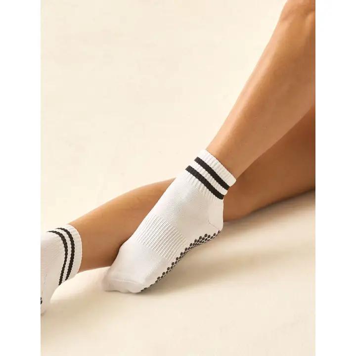 The Boyfriend Grip Sock
