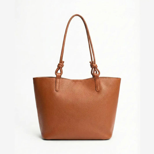 Kinsley Minimalist Tote