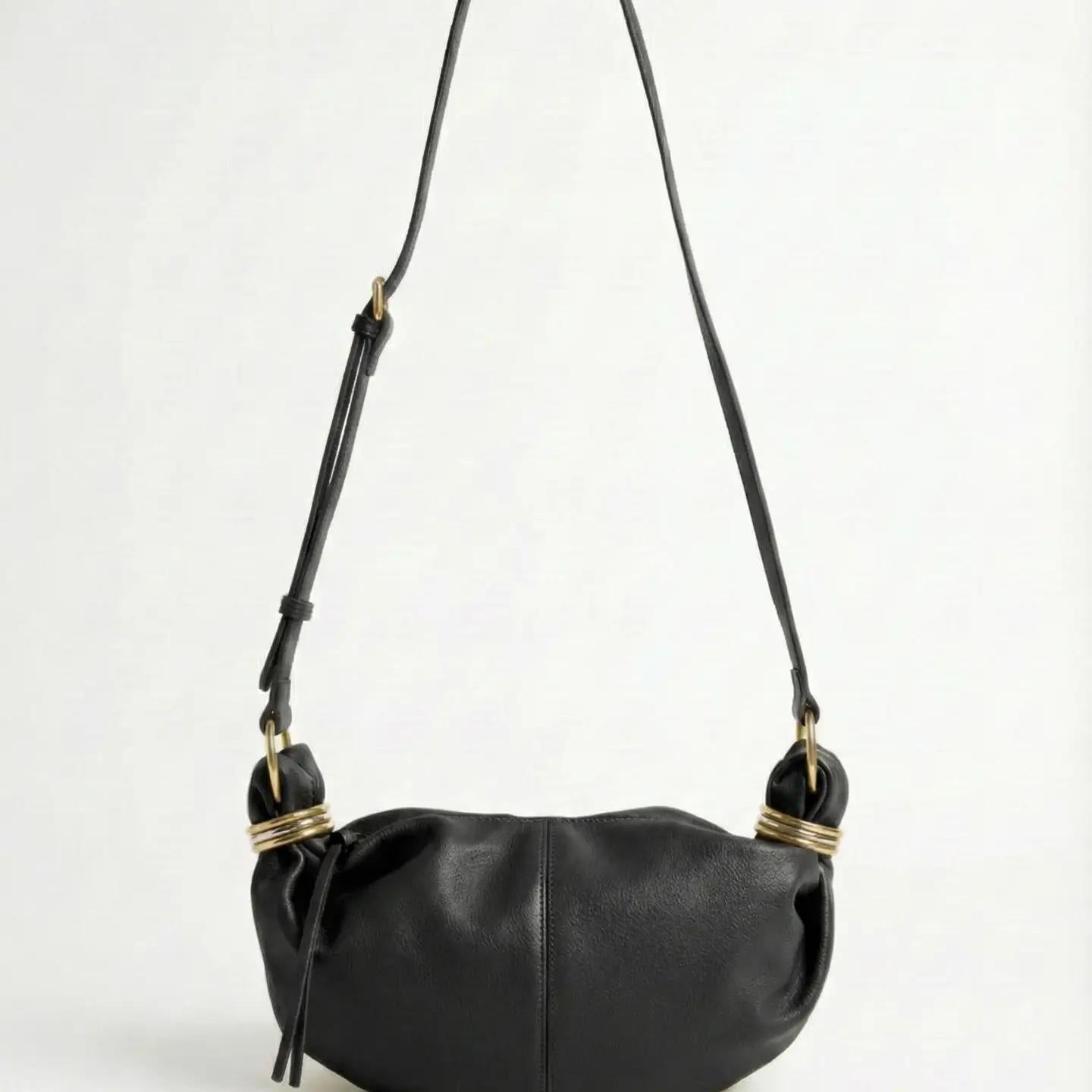 Tiffany Mini Hobo Bag