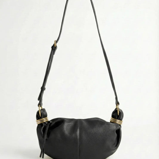 Tiffany Mini Hobo Bag