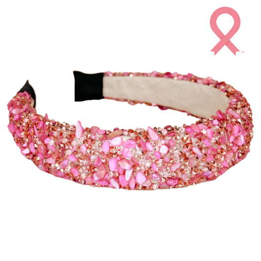 Limited Edition All That Glitters by Headbands of Hope