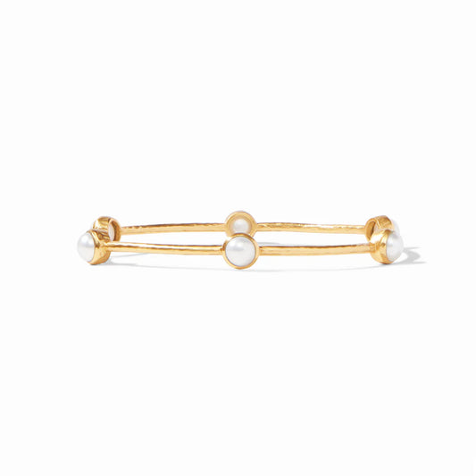Milano Luxe Bangle by Julie Vos