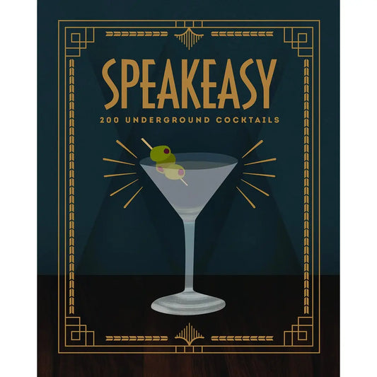 Speakeasy
