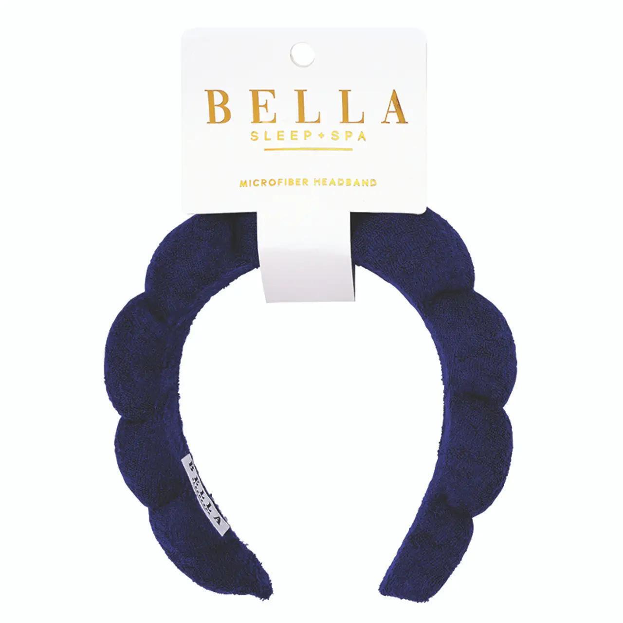 Makeup Headband - Ocean Blue