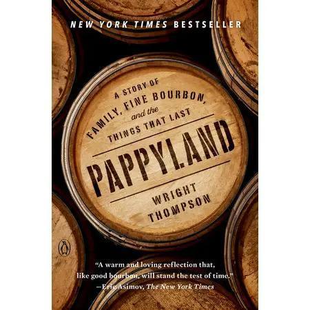 Pappyland