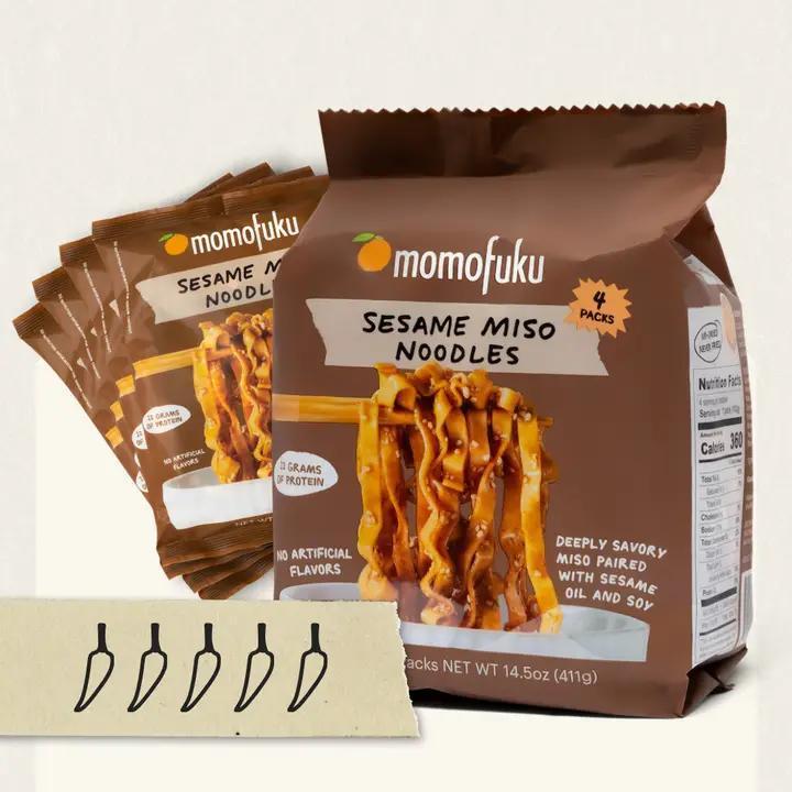 Noodles