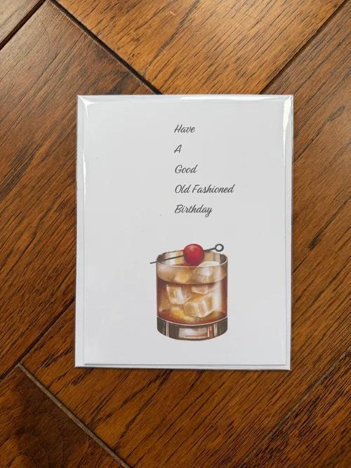 Cards