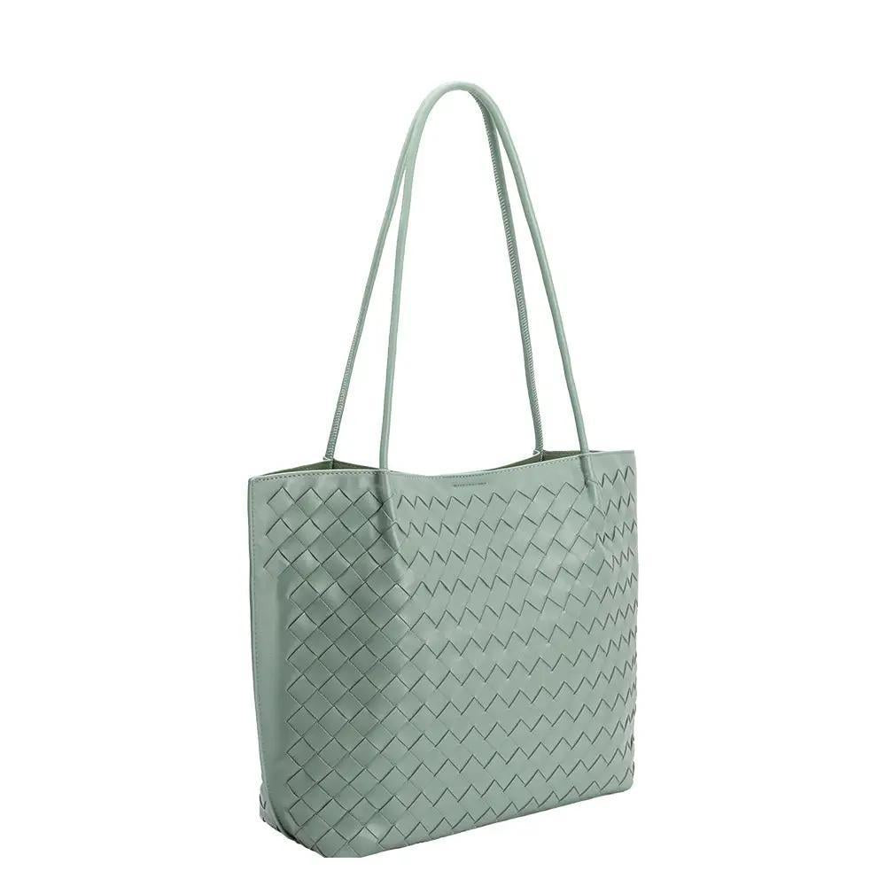 Victoria Sage Recycled Vegan Tote Bag