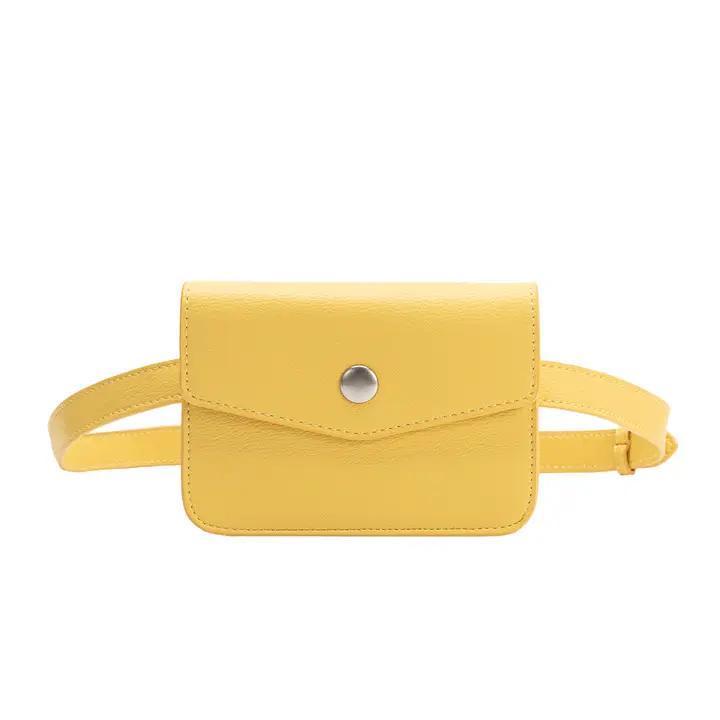 Amberlee Vegan Leather Wallet