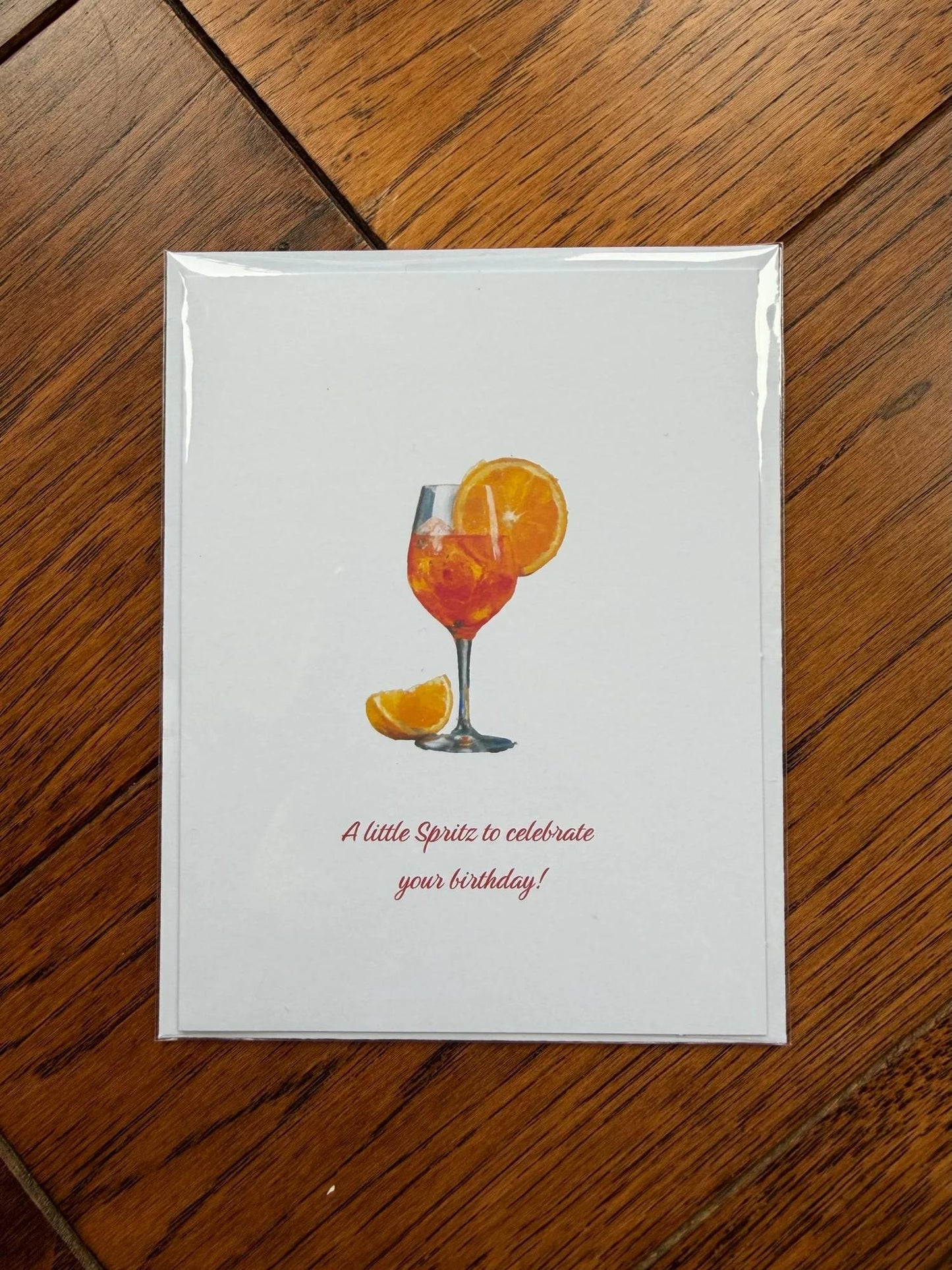 Cards