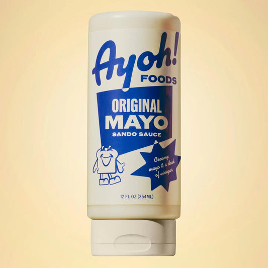 Original Mayo