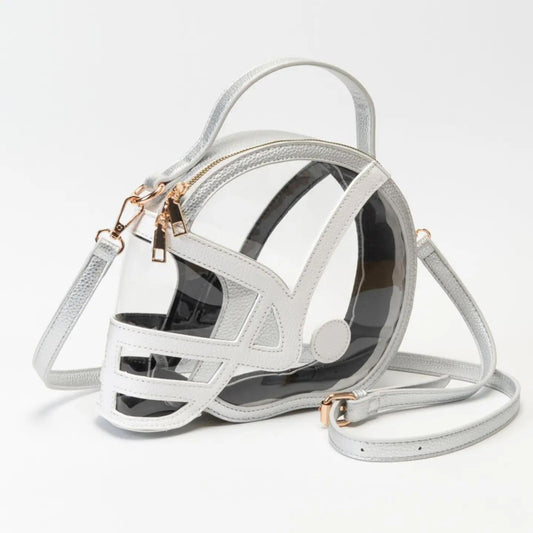Helmet Clear Bag