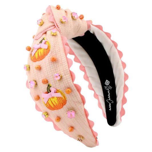 Cutest Pumpkin Headband