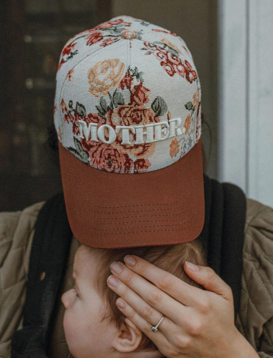 Mother Hat