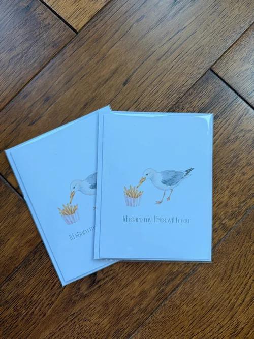 Cards