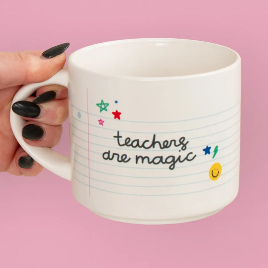 Teacher Magic Mug