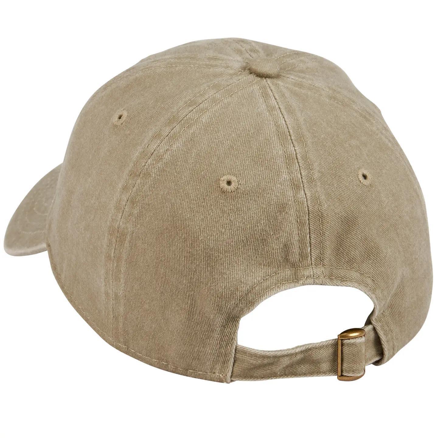 Nontoxic Baseball Cap