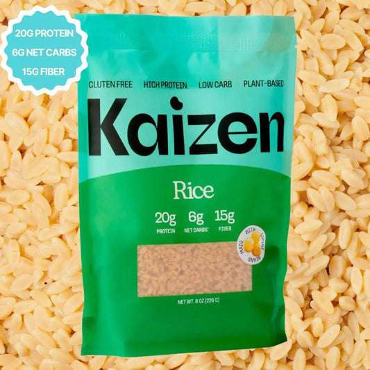 Gluten Free Rice