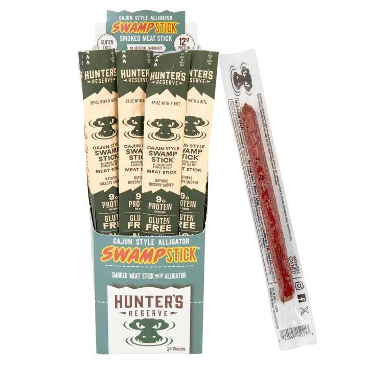 Hunter's Reserve Meat Sticks