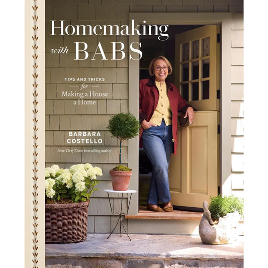 Homemaking with Babs