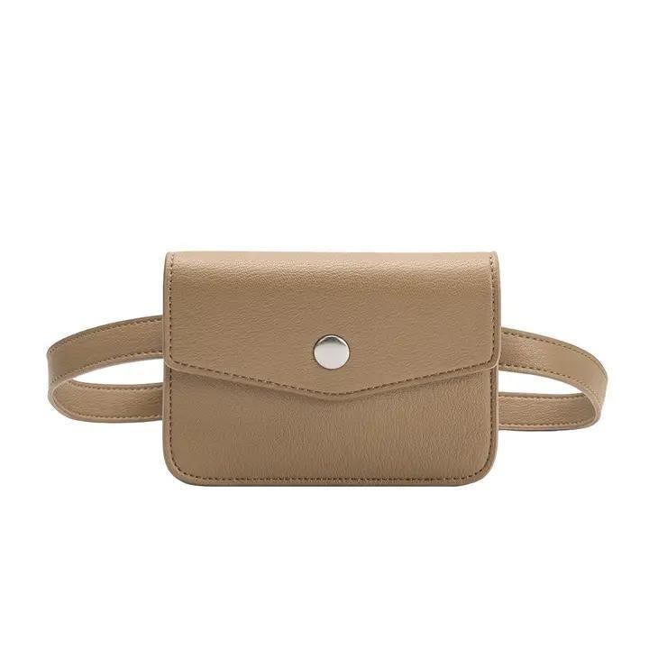 Amberlee Vegan Leather Wallet