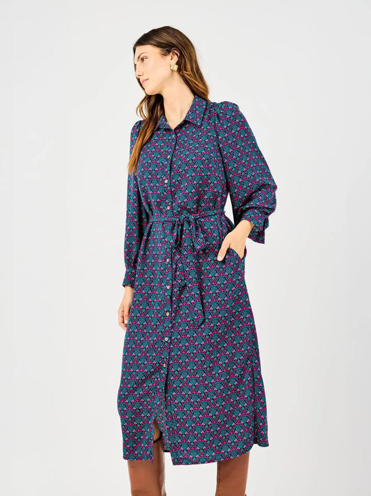 Ava Dress