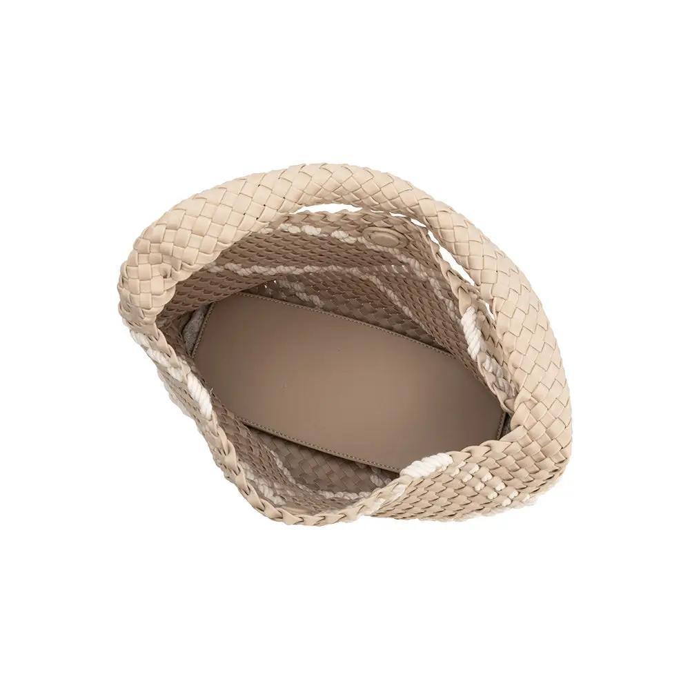 Johanna Nylon Shoulder Bag