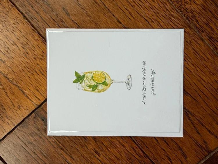Cards