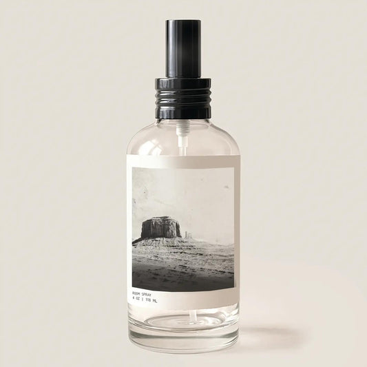 Plateau Atmosphere Spray