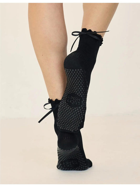 The Juliet Grip Sock