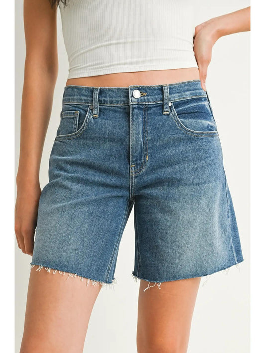 Bermuda Short