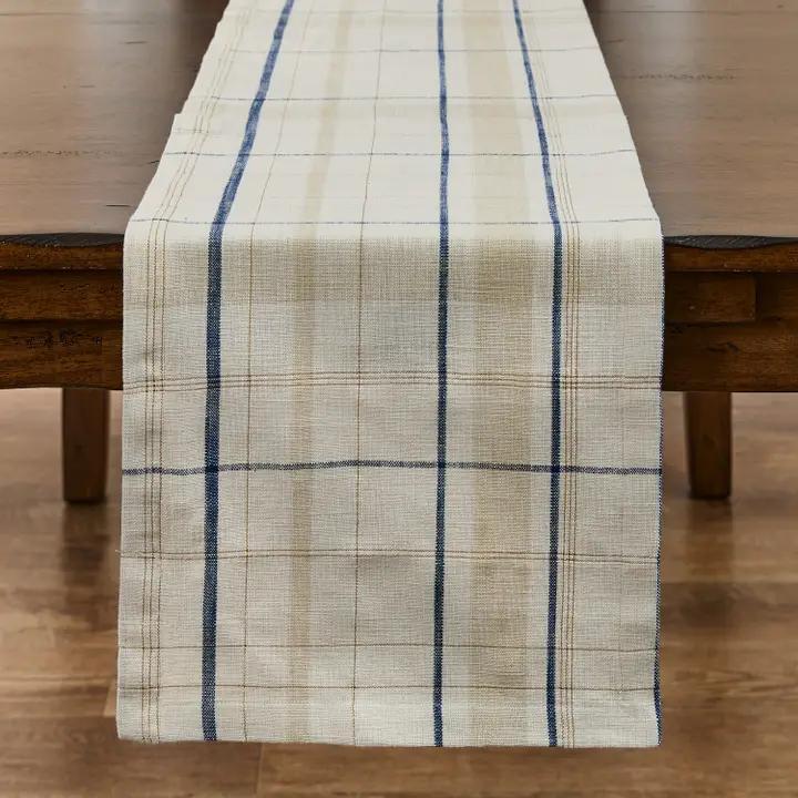 Glad Tidings Table Runner 72" L