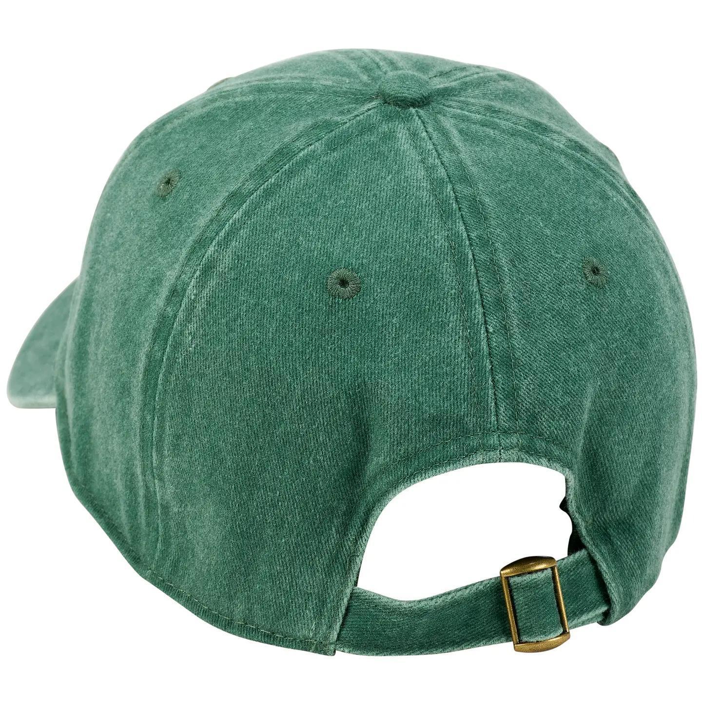 Overstimulated Baseball Cap